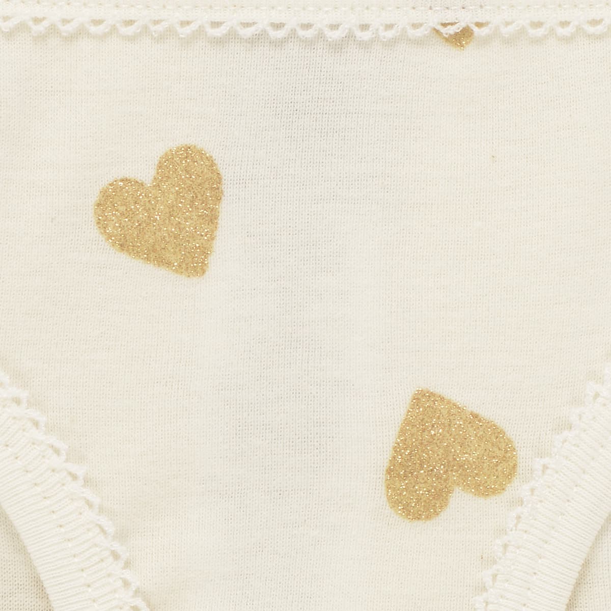 Women's Briefs Petit Bateau Multicolor