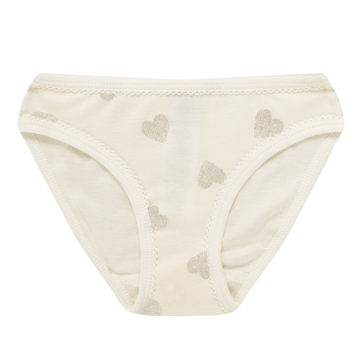 Women's Briefs Petit Bateau Multicolor