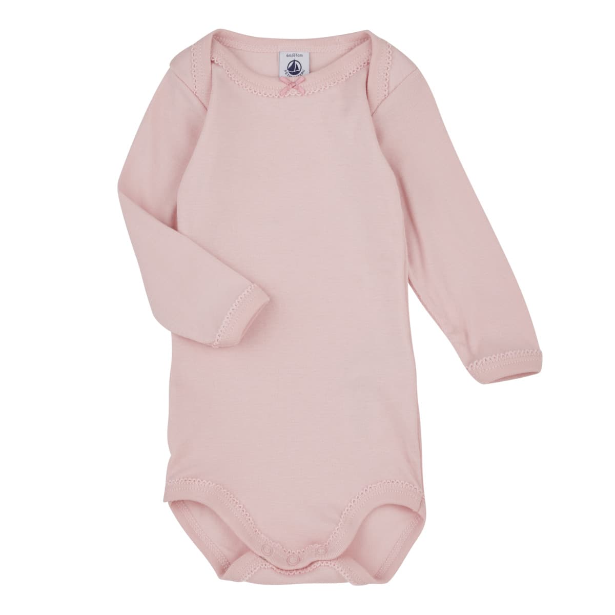 Girls' Sets Petit Bateau Pink