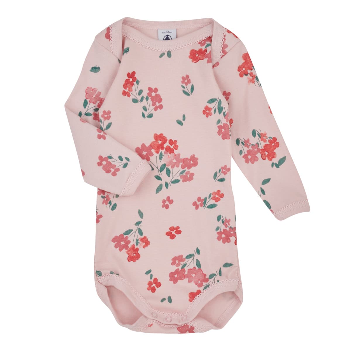 Girls' Sets Petit Bateau Pink