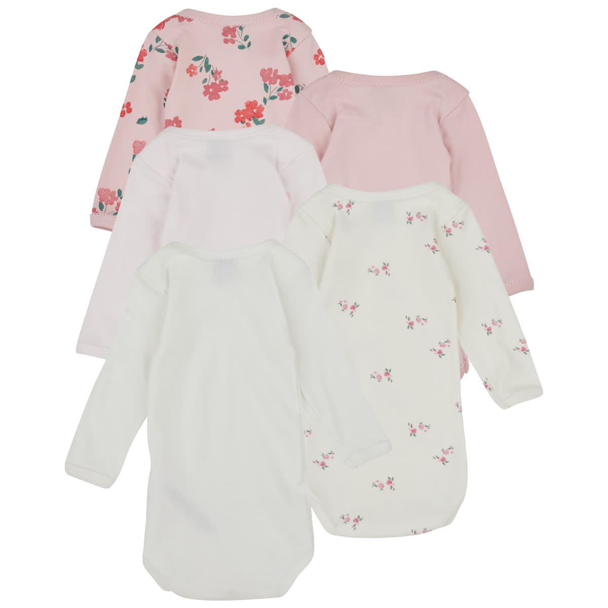 Girls' Sets Petit Bateau Pink