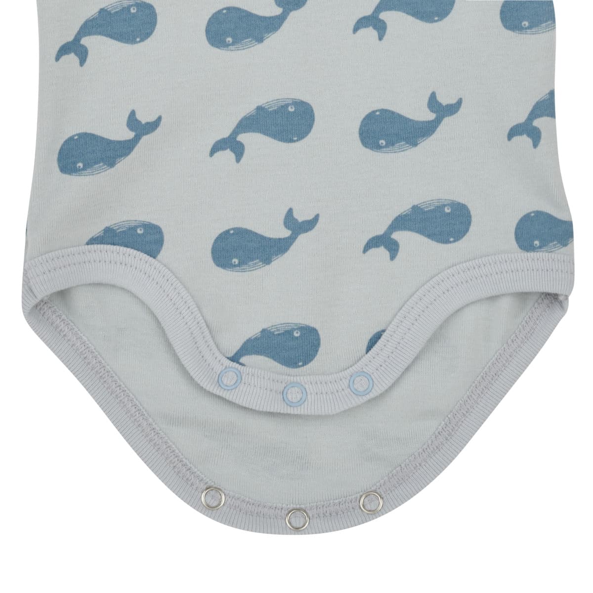 Boys' Sets Petit Bateau Gray