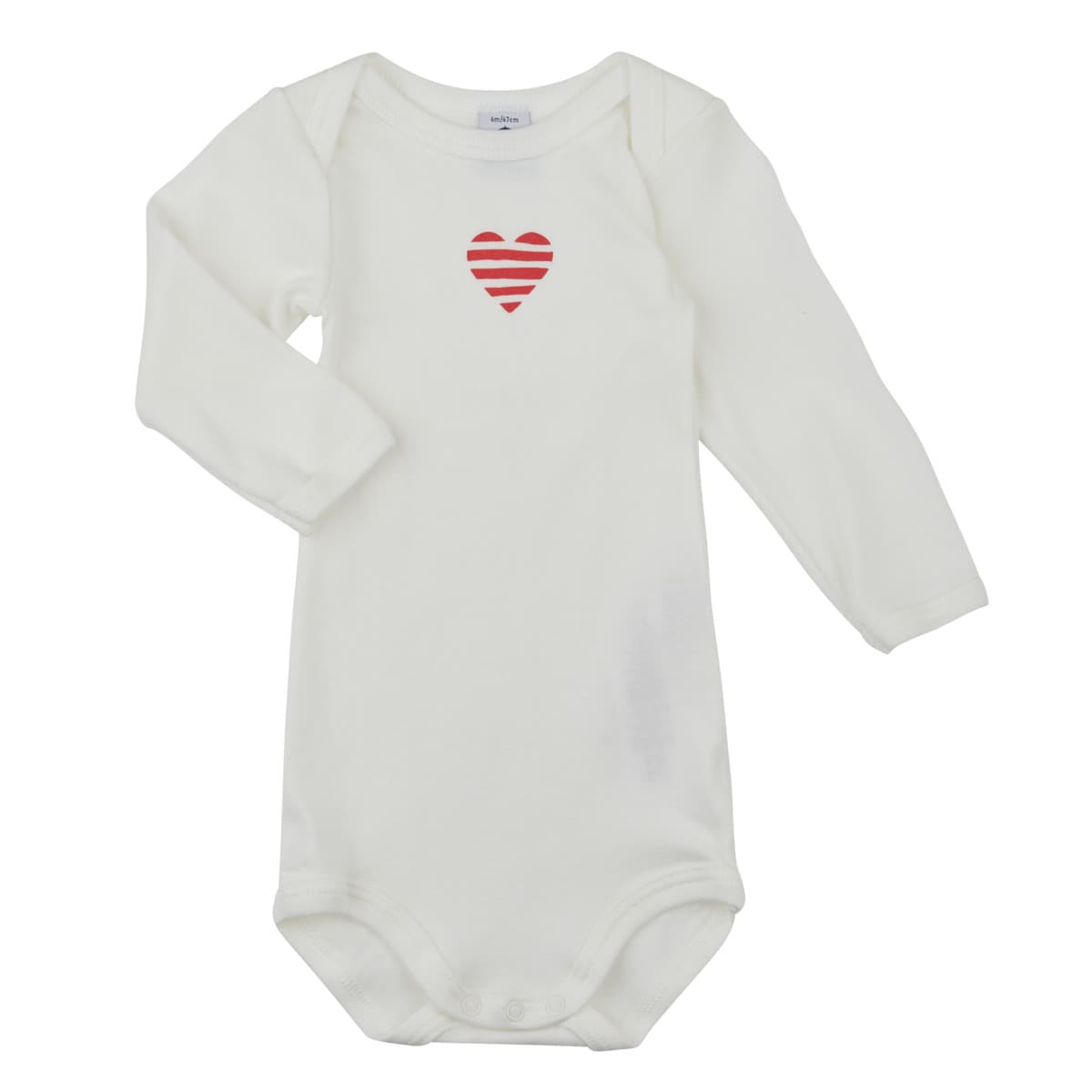 Girls' Sets Petit Bateau White