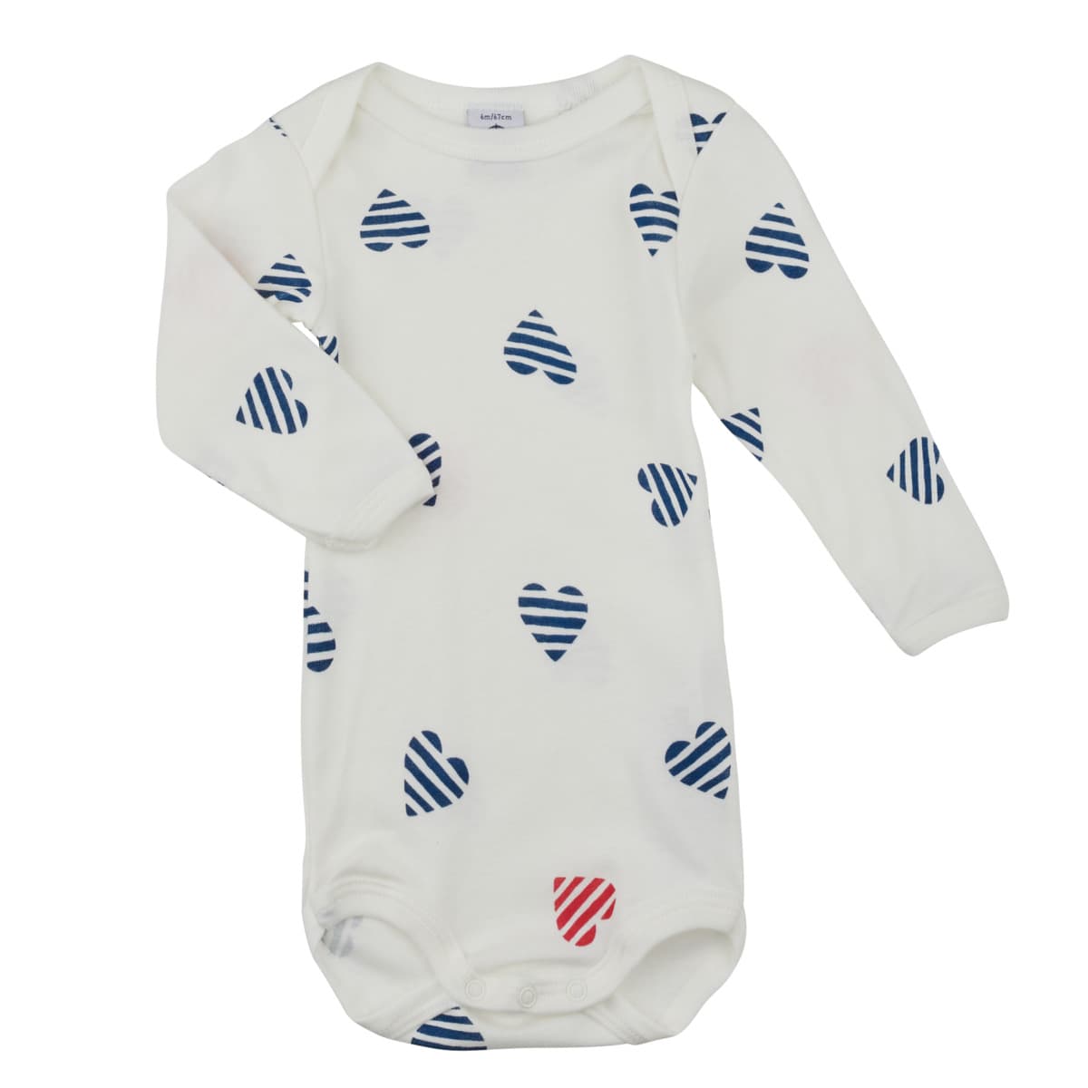 Girls' Sets Petit Bateau White