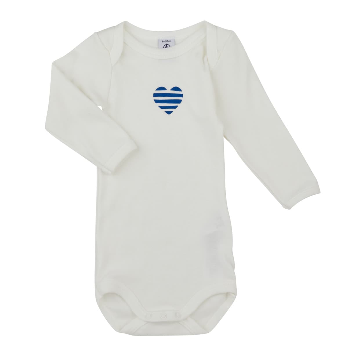Girls' Sets Petit Bateau White