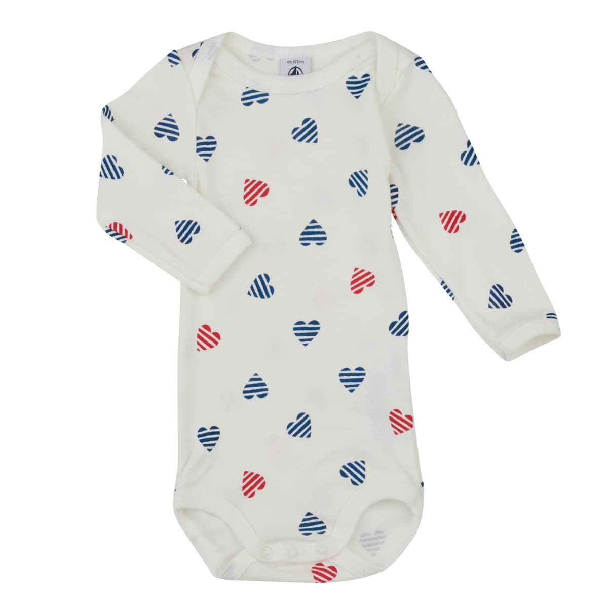 Girls' Sets Petit Bateau White