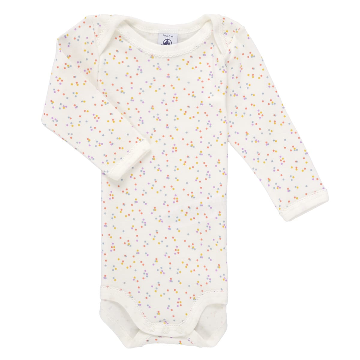 Girls' Sets Petit Bateau White