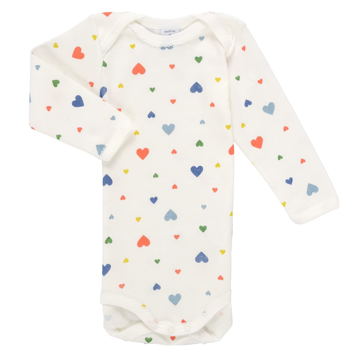 Girls' Sets Petit Bateau White