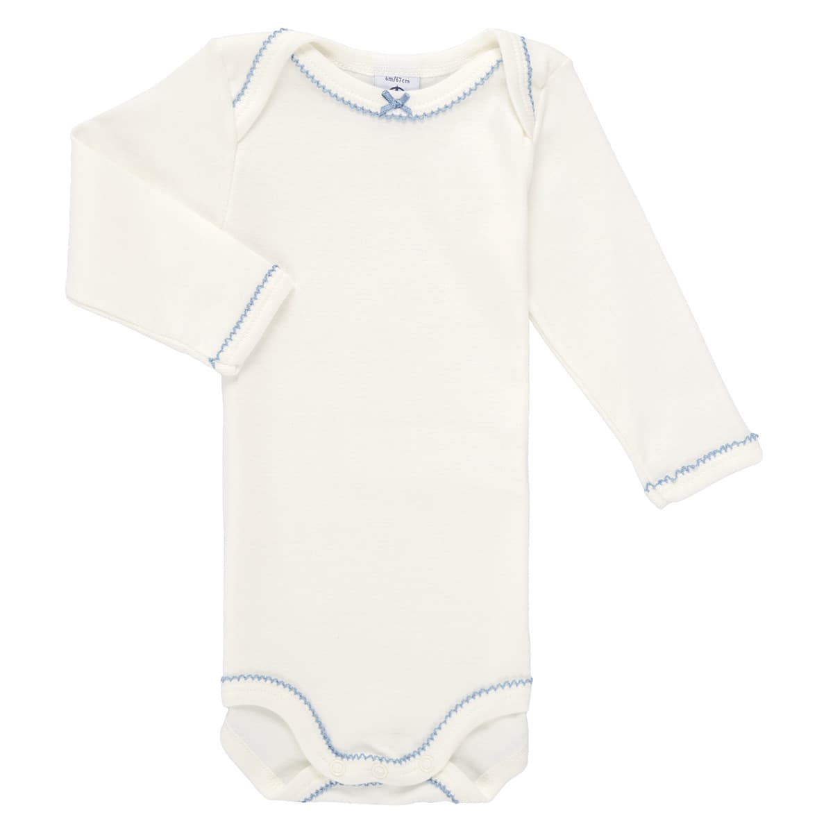 Girls' Sets Petit Bateau White
