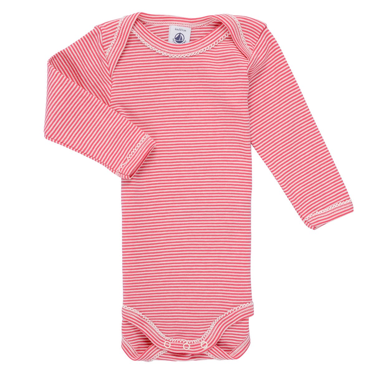 Girls' Sets Petit Bateau White