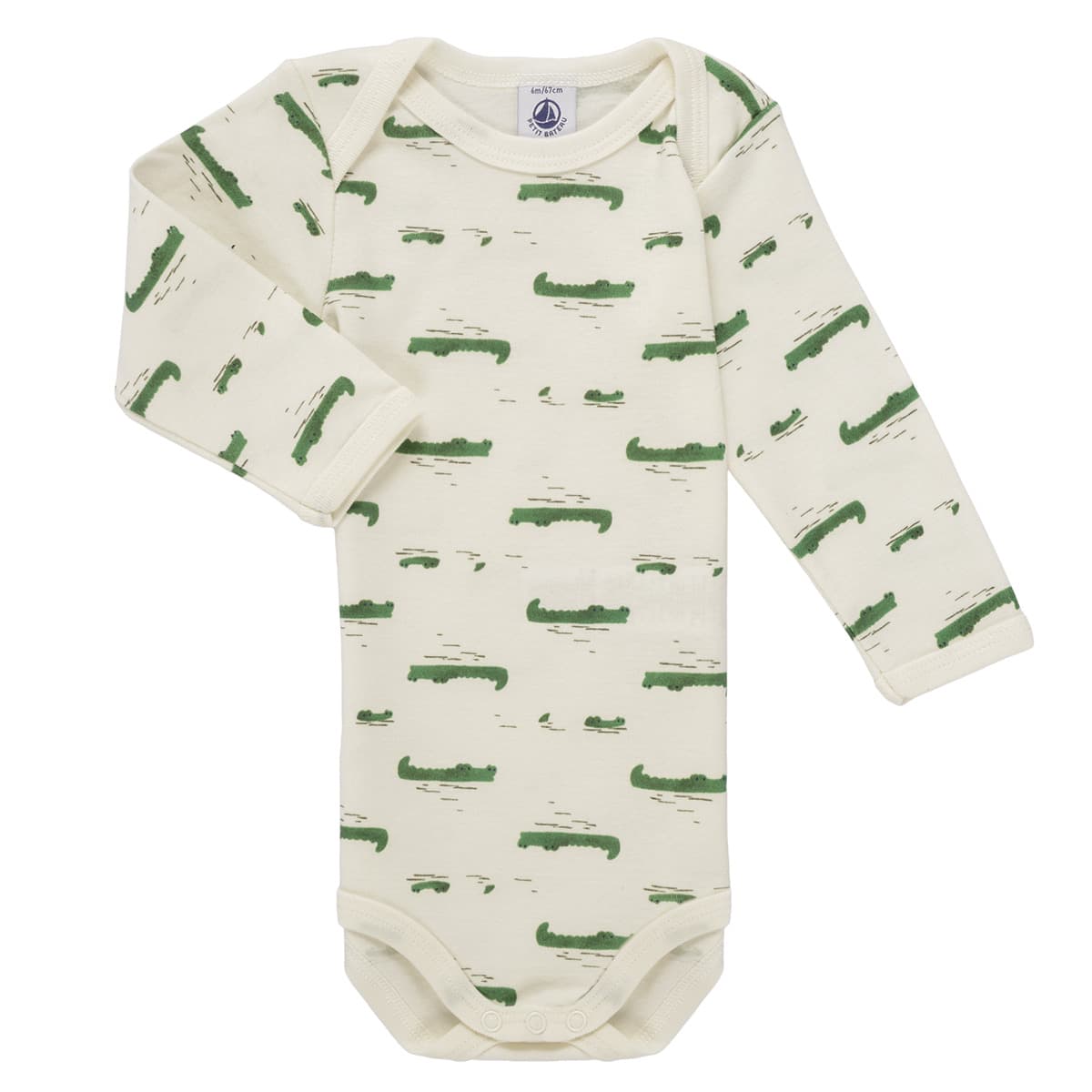 Girls' Sets Petit Bateau Multicolor