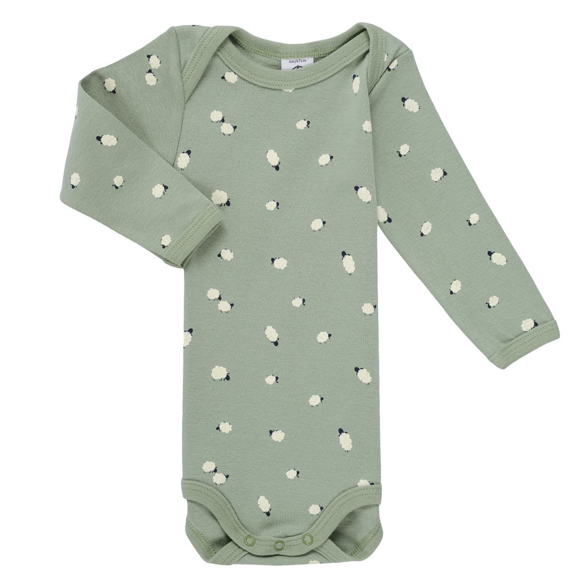 Boys' Sets Petit Bateau Khaki