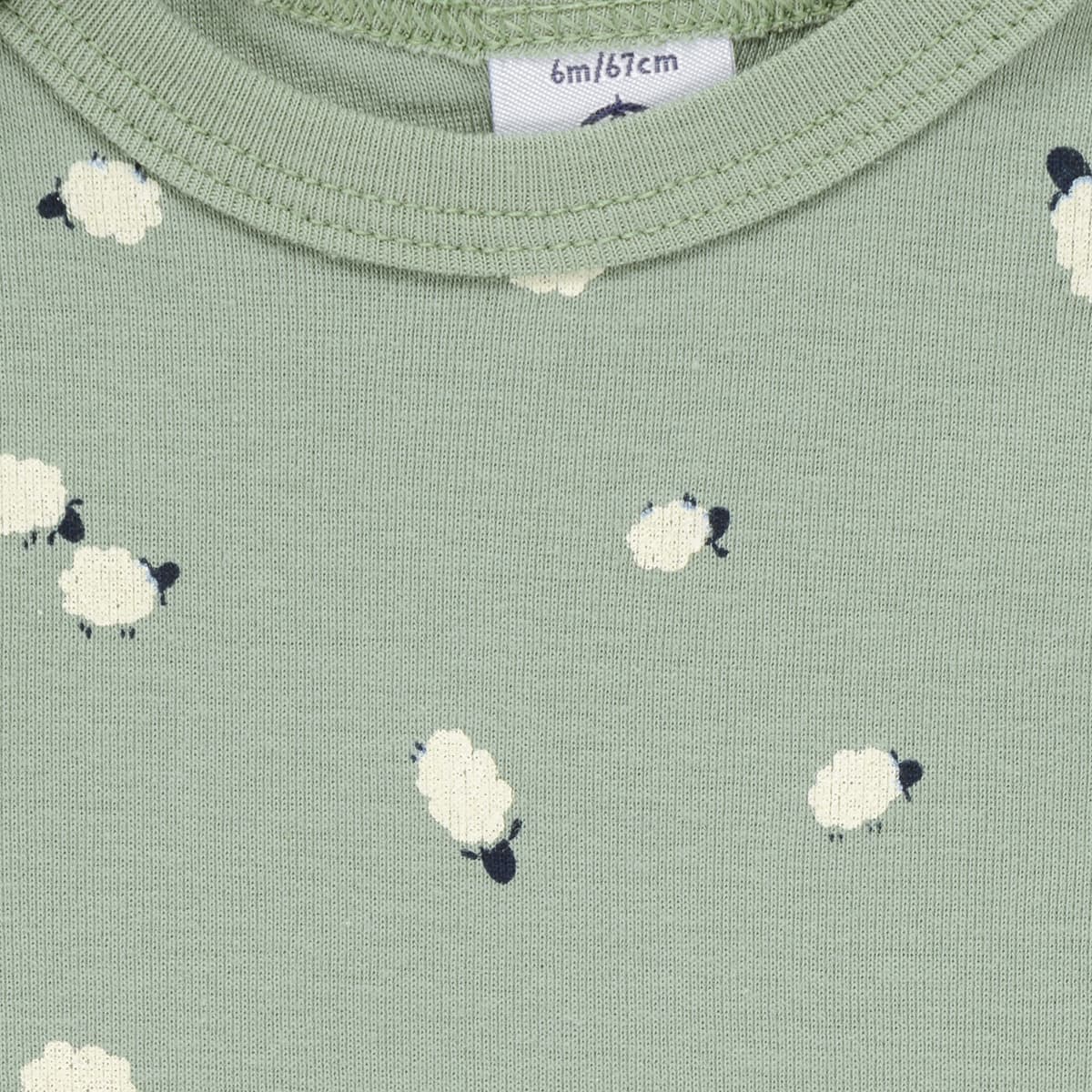 Boys' Sets Petit Bateau Khaki