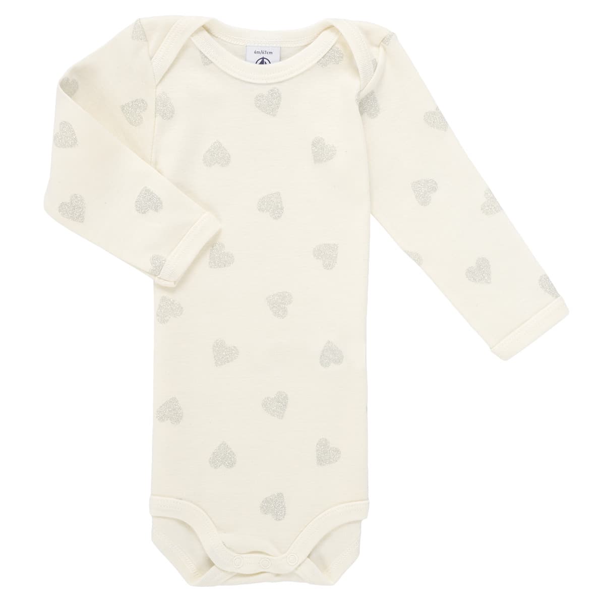 Girls' Sets Petit Bateau White