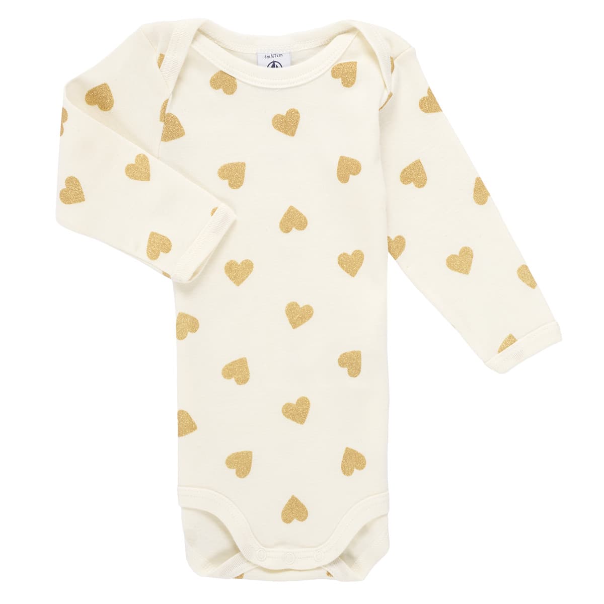 Girls' Sets Petit Bateau White