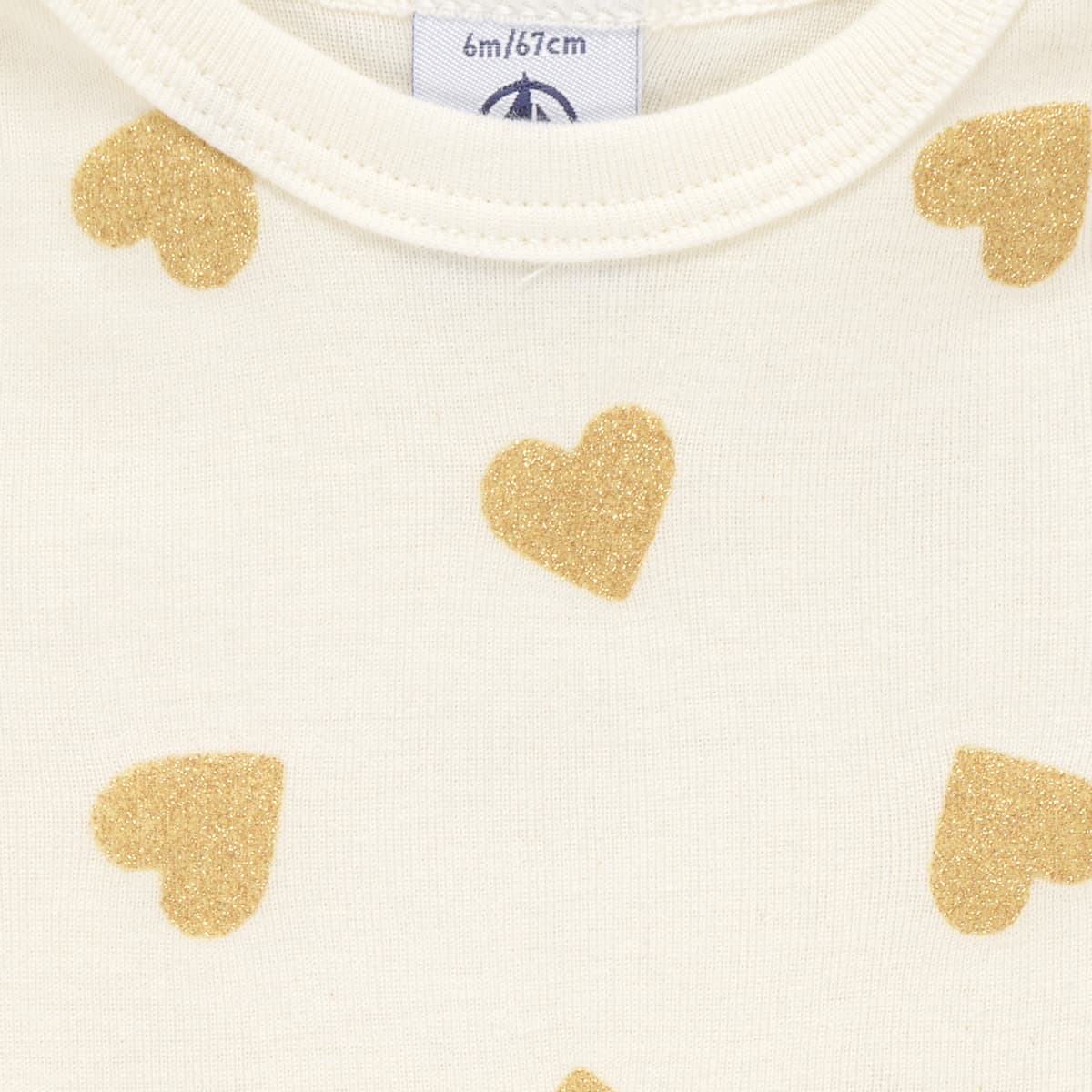 Girls' Sets Petit Bateau White