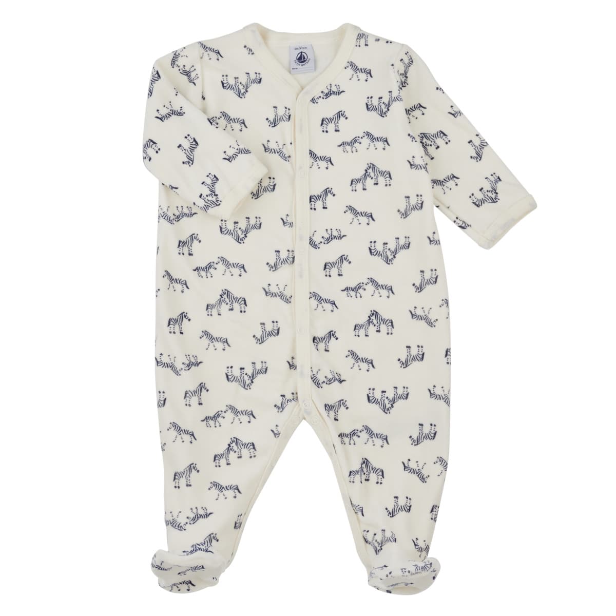 Πιτζάμες Petit Bateau CEDRE