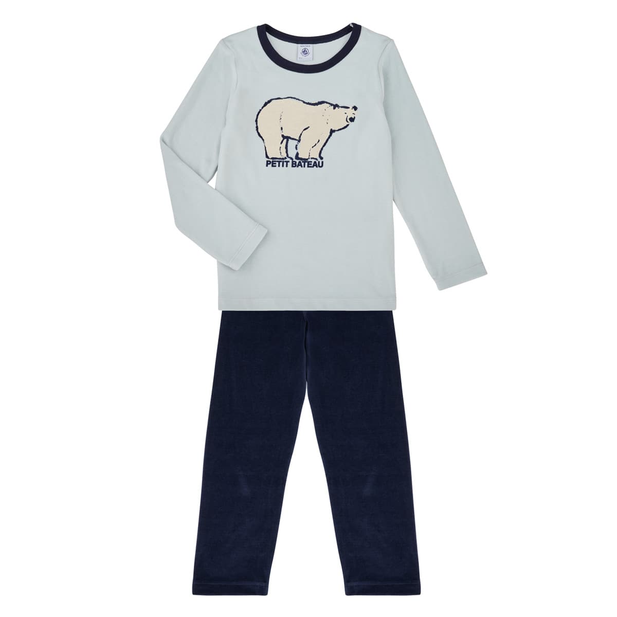 Πιτζάμες Petit Bateau CLARINETTE