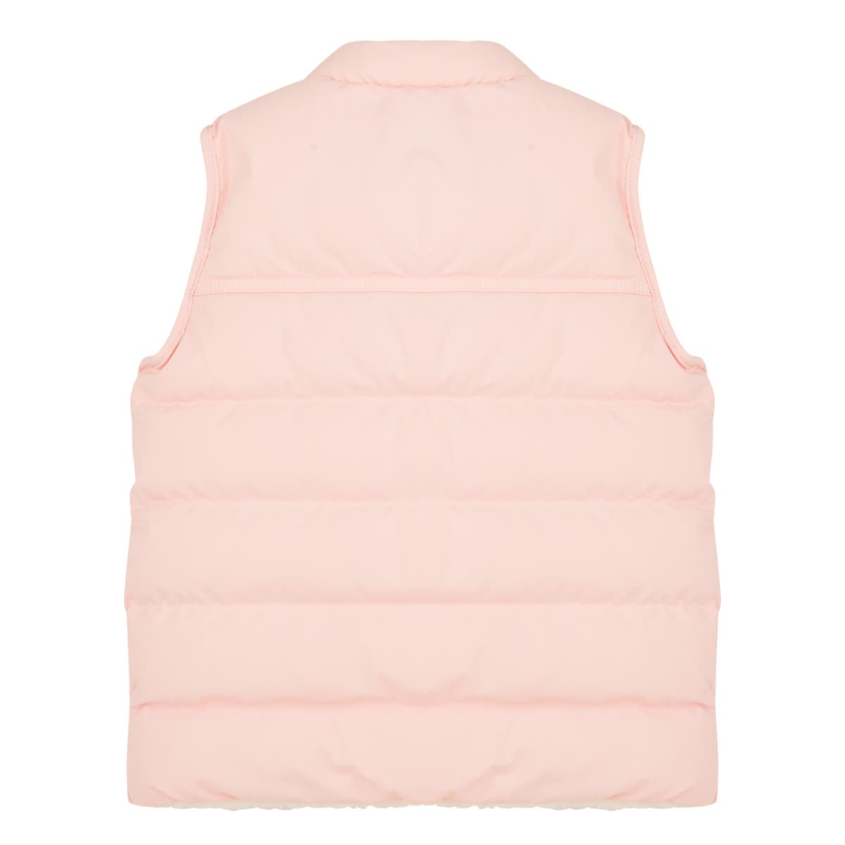 Girls' Jackets Petit Bateau Pink