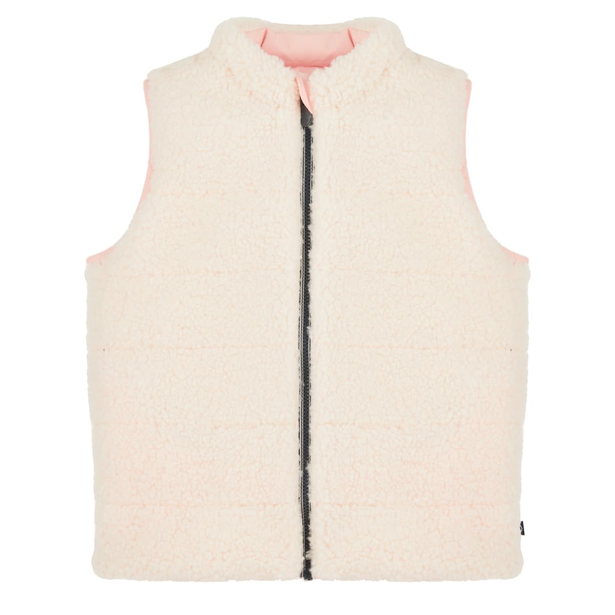 Girls' Jackets Petit Bateau Pink