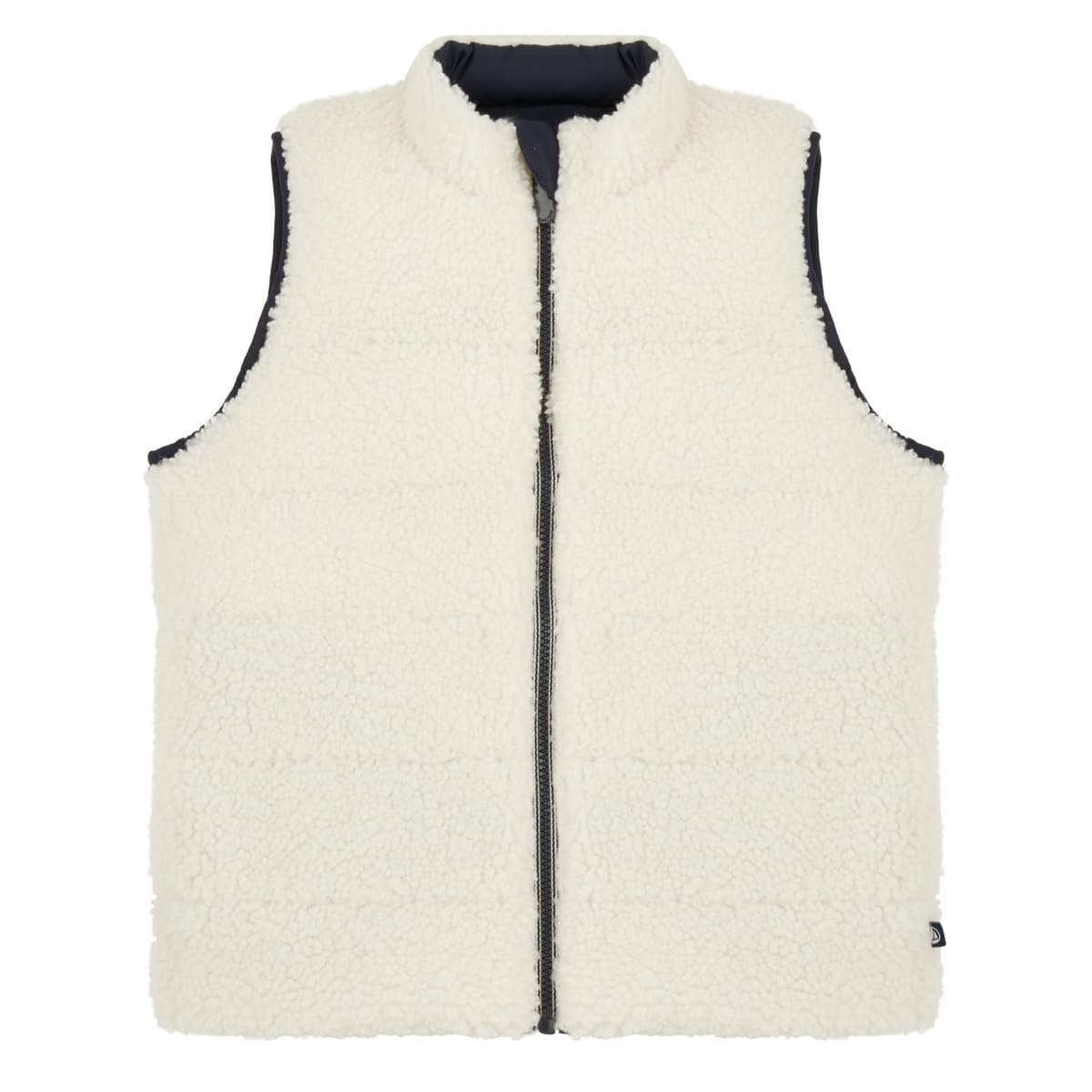 Boys' Jackets Petit Bateau Blue