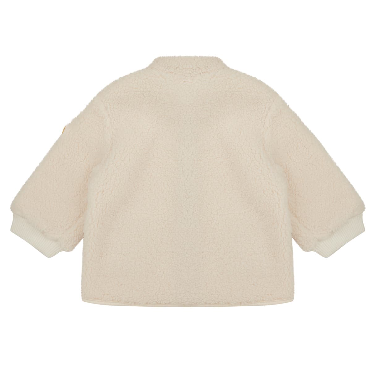 Boys' Hoodies & Sweatshirts Petit Bateau Beige