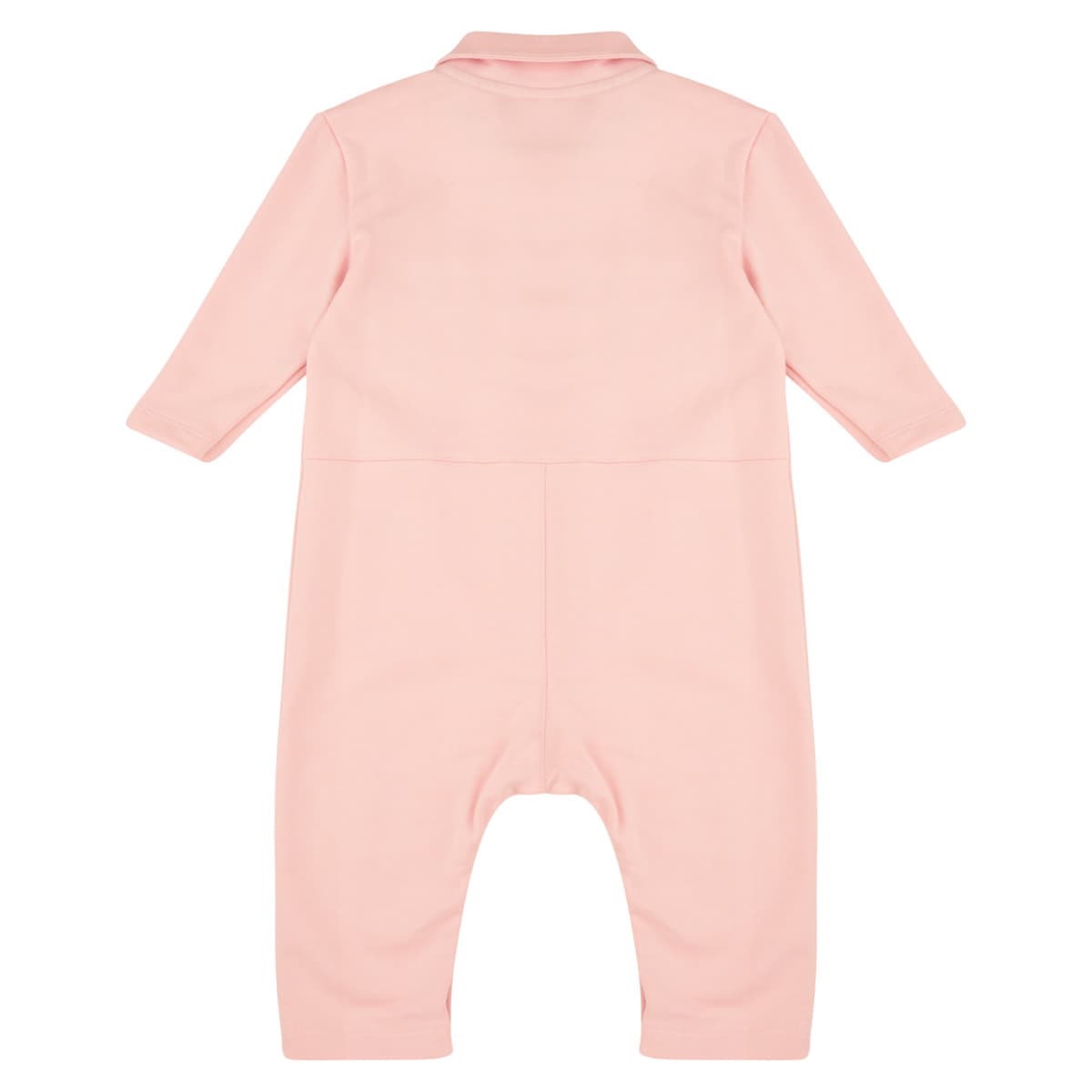 Women's Jumpsuits Petit Bateau Pink