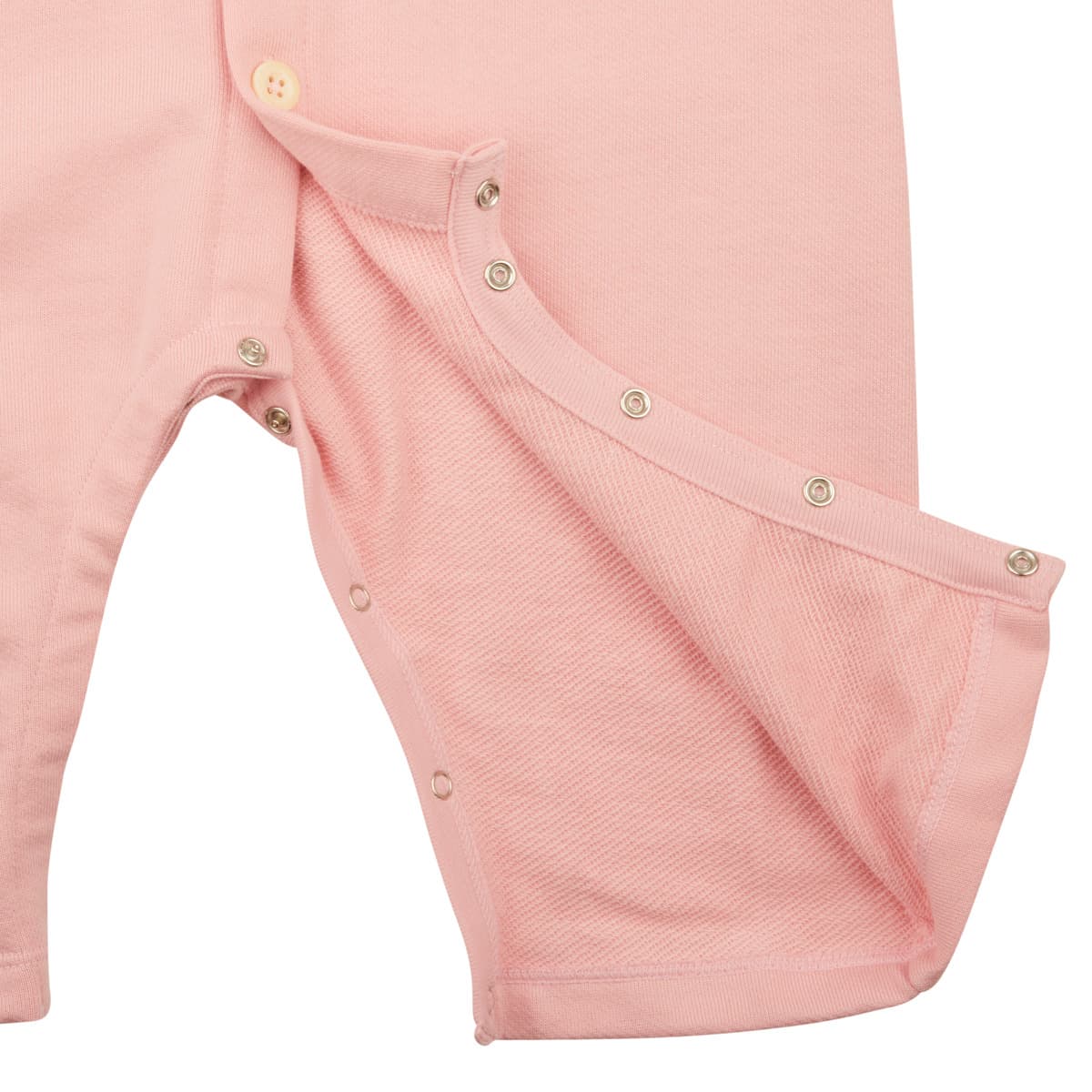 Women's Jumpsuits Petit Bateau Pink