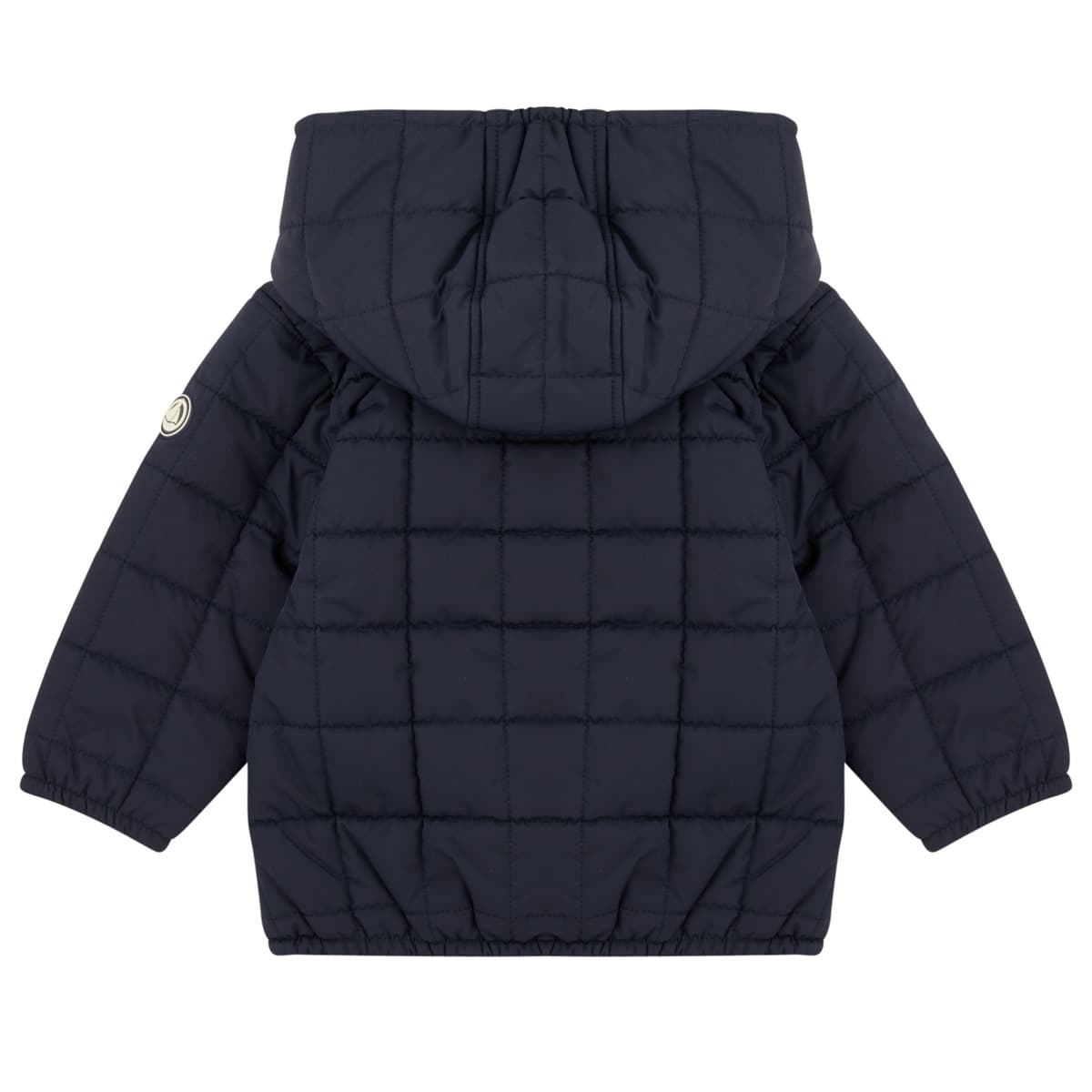 Boys' Jackets Petit Bateau Blue