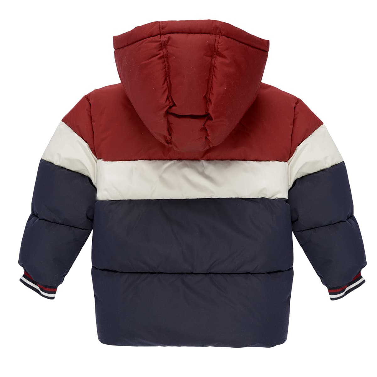 Boys' Jackets Petit Bateau Blue