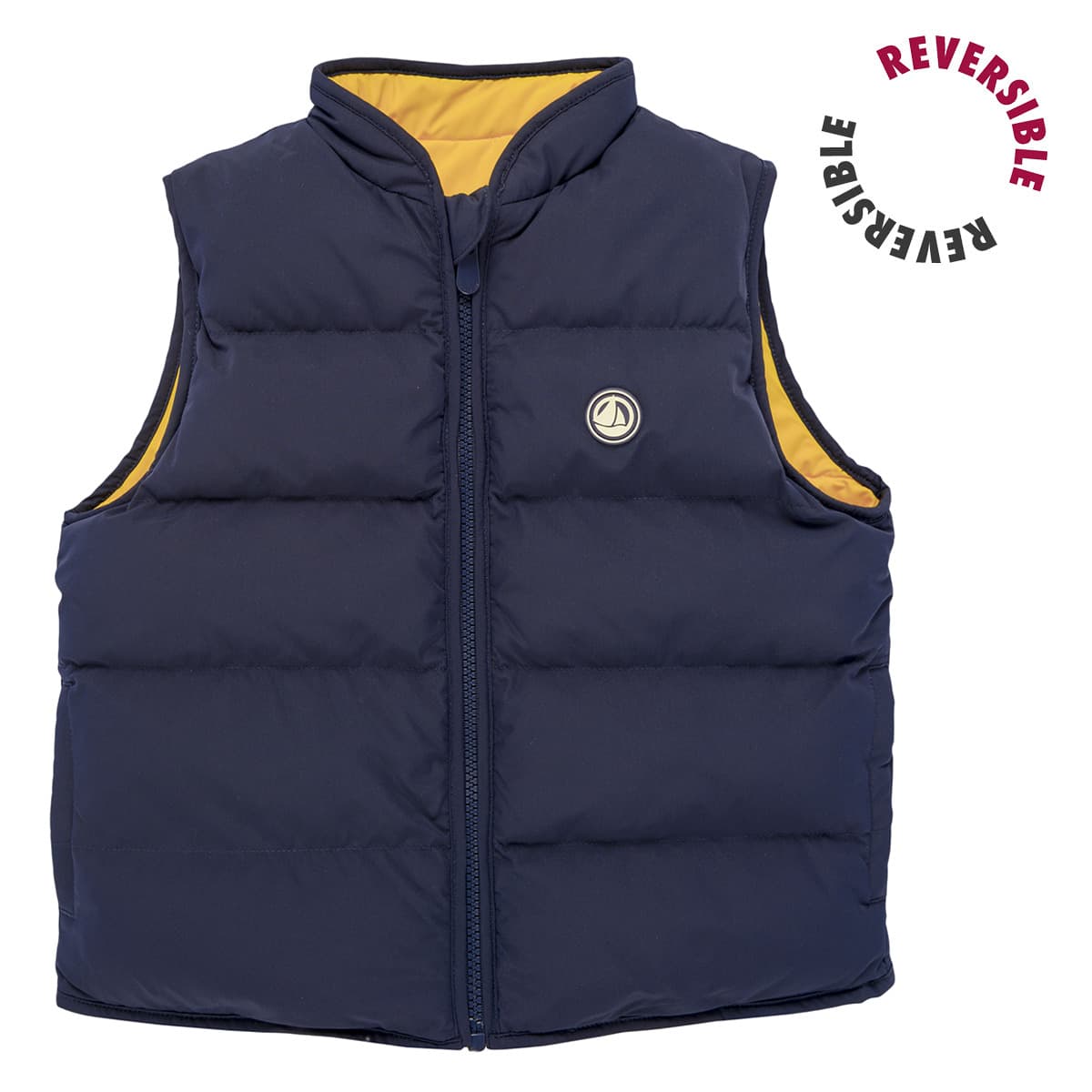 Boys' Jackets Petit Bateau Blue