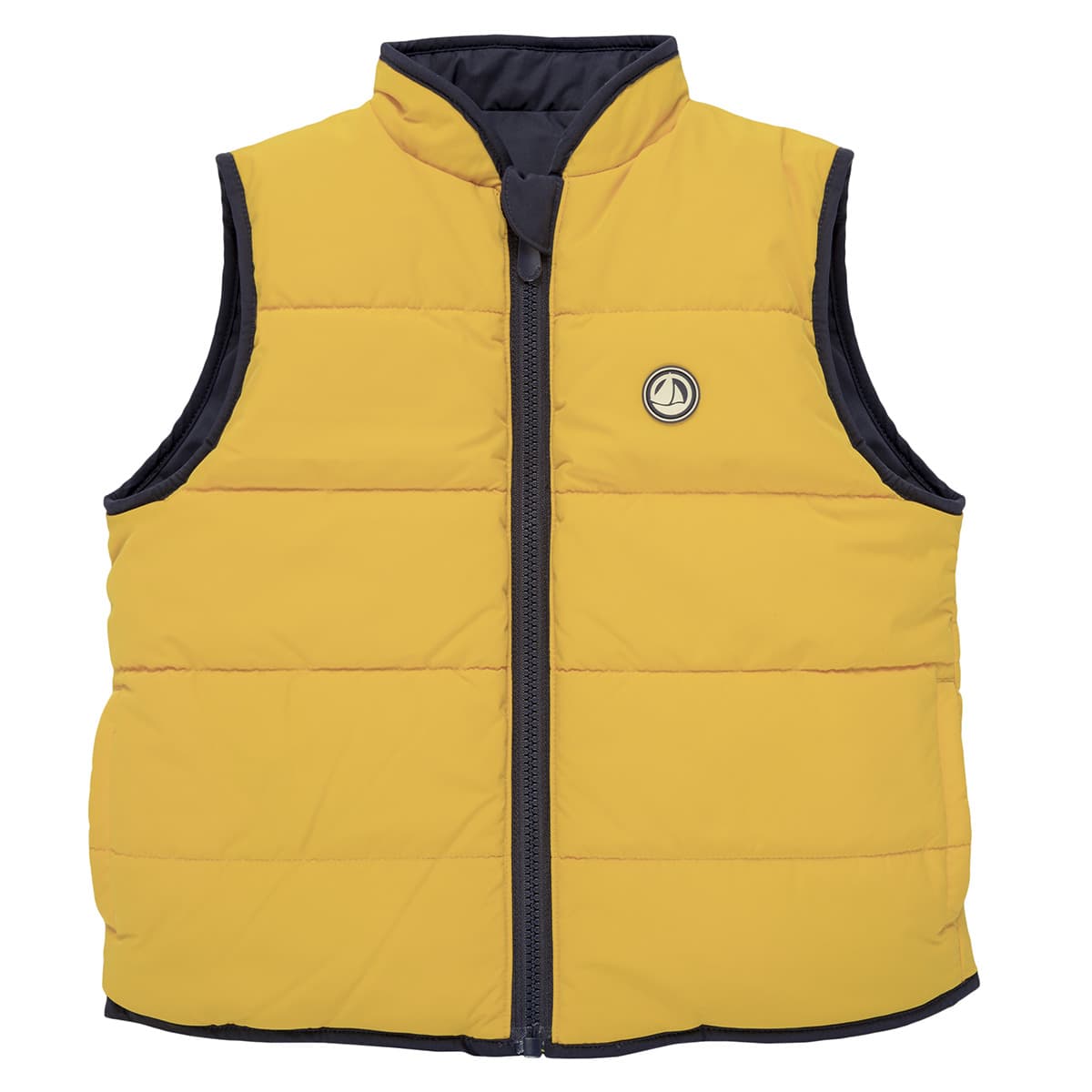 Boys' Jackets Petit Bateau Blue