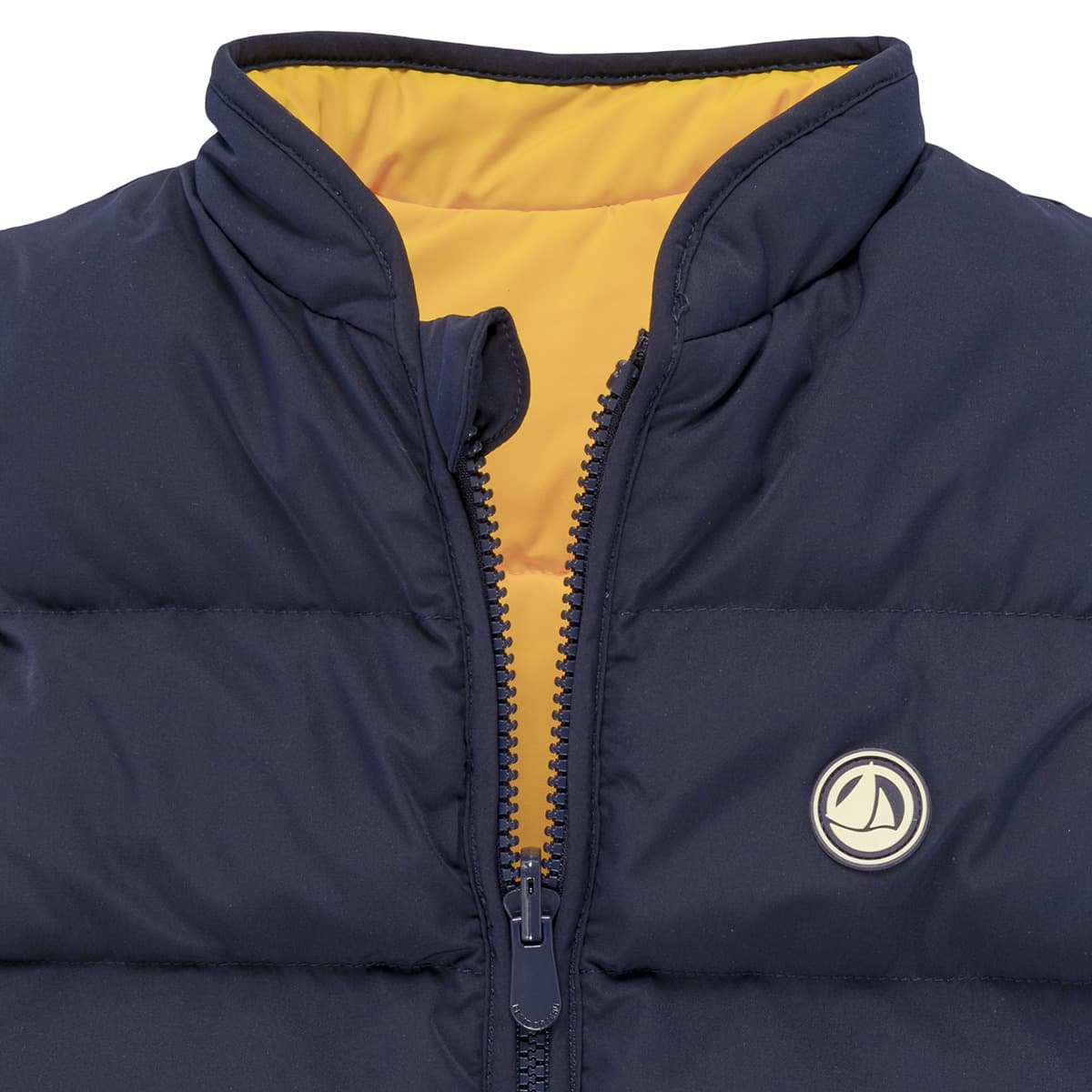 Boys' Jackets Petit Bateau Blue