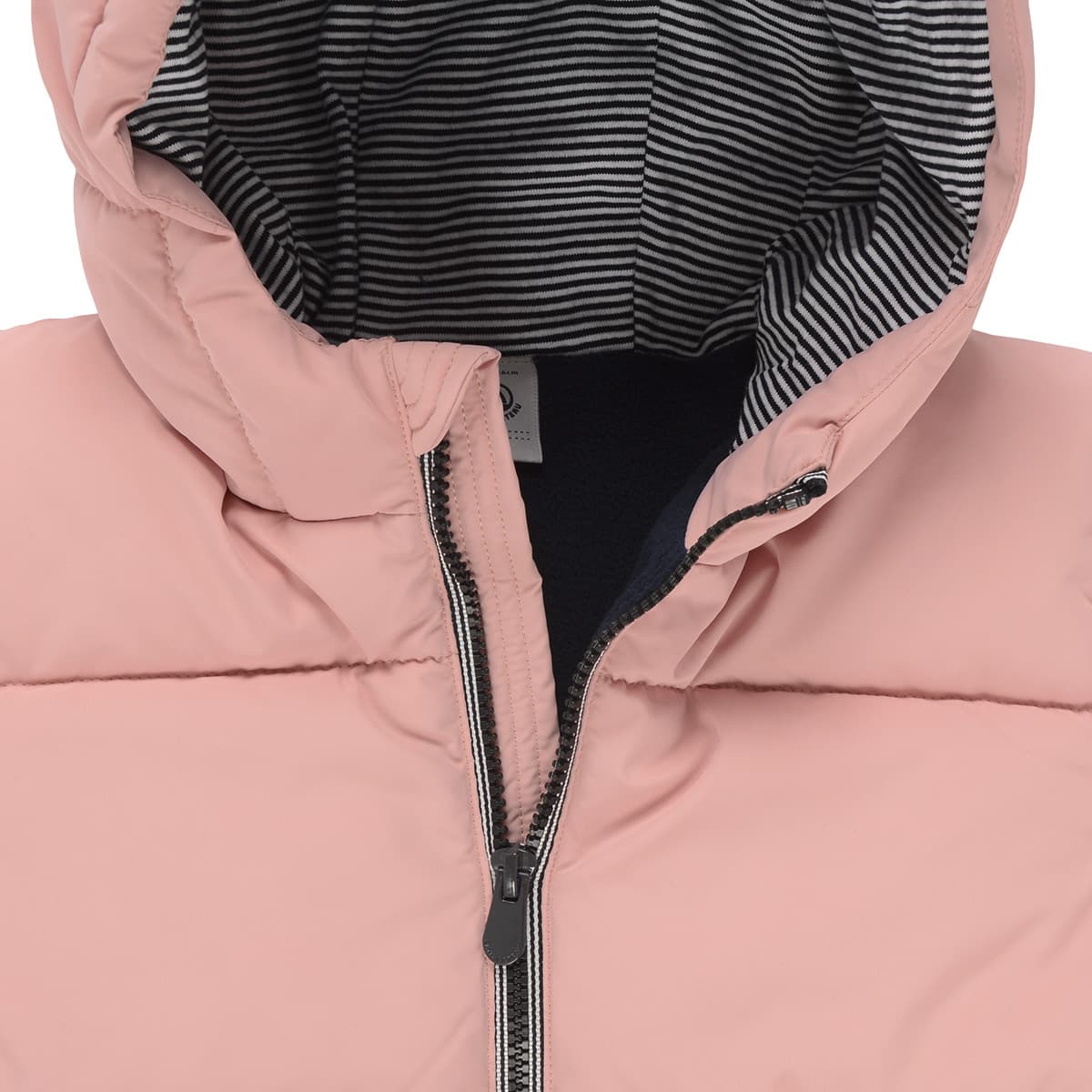 Girls' Jackets Petit Bateau Pink