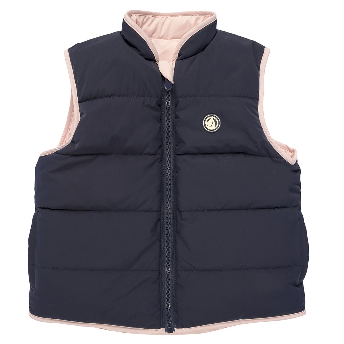 Girls' Jackets Petit Bateau Pink