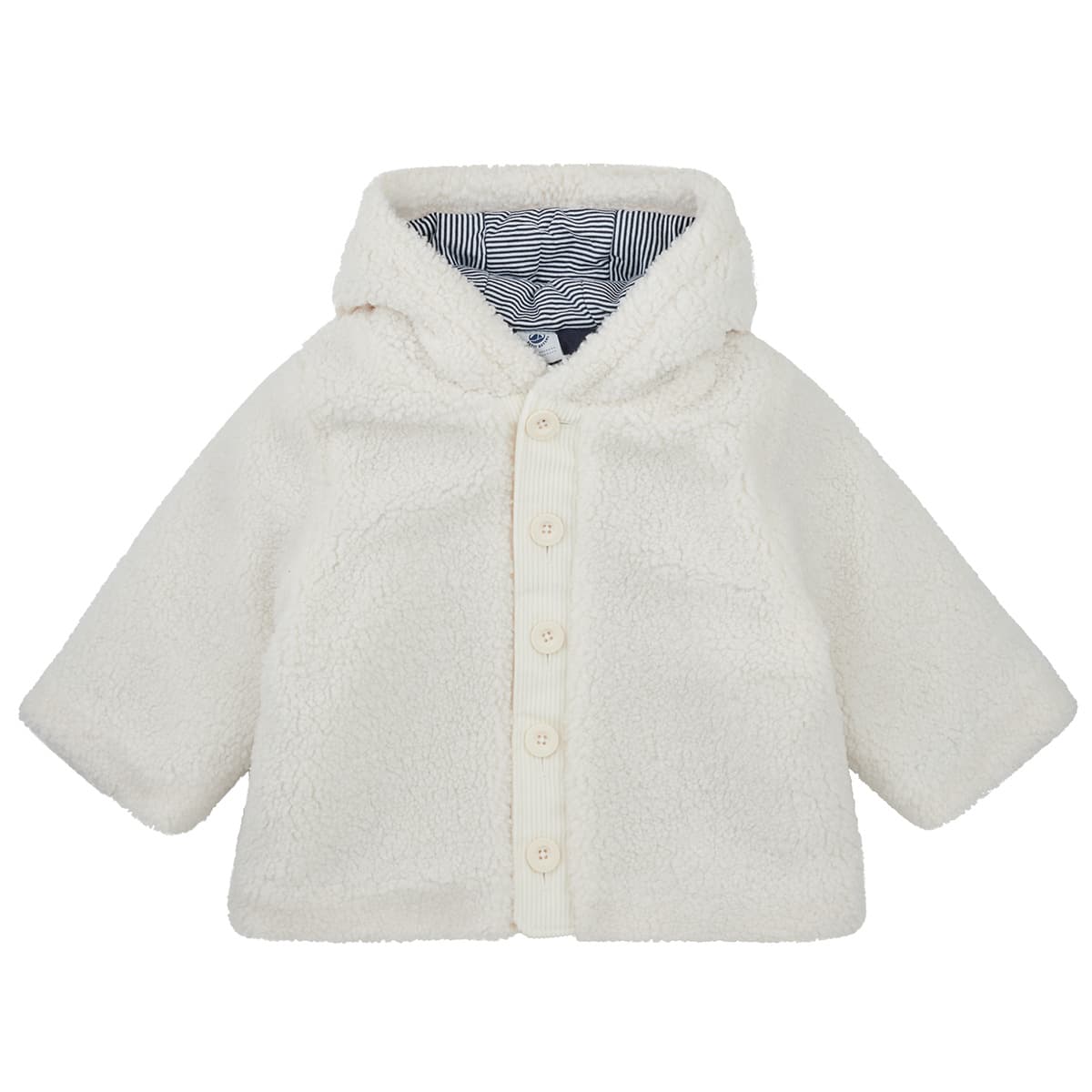 Παλτό Petit Bateau CANARI