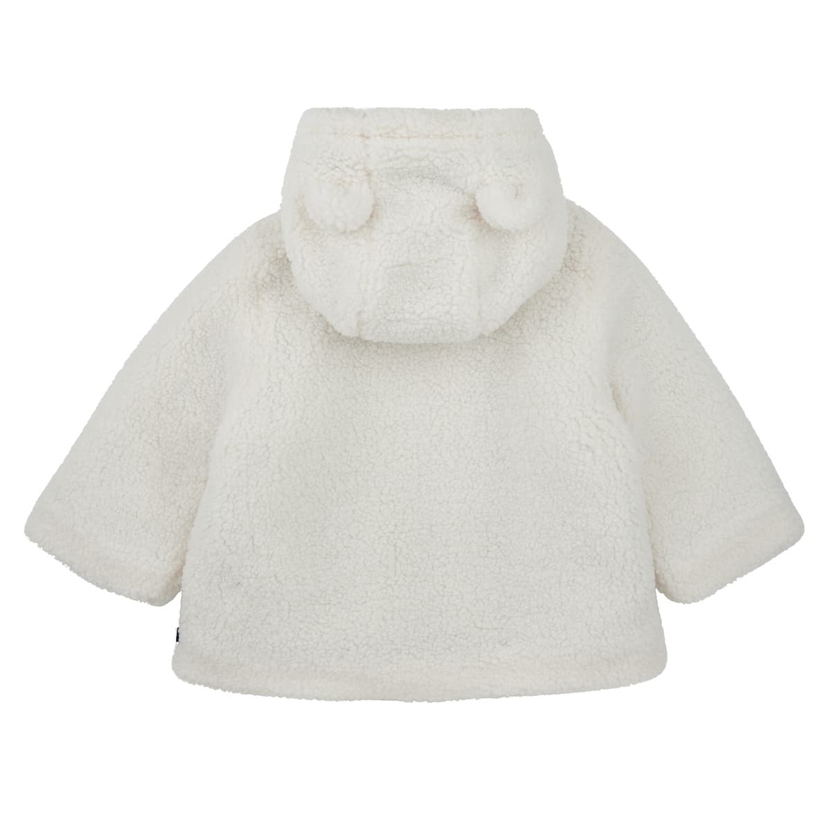 Boys' Coats Petit Bateau Beige