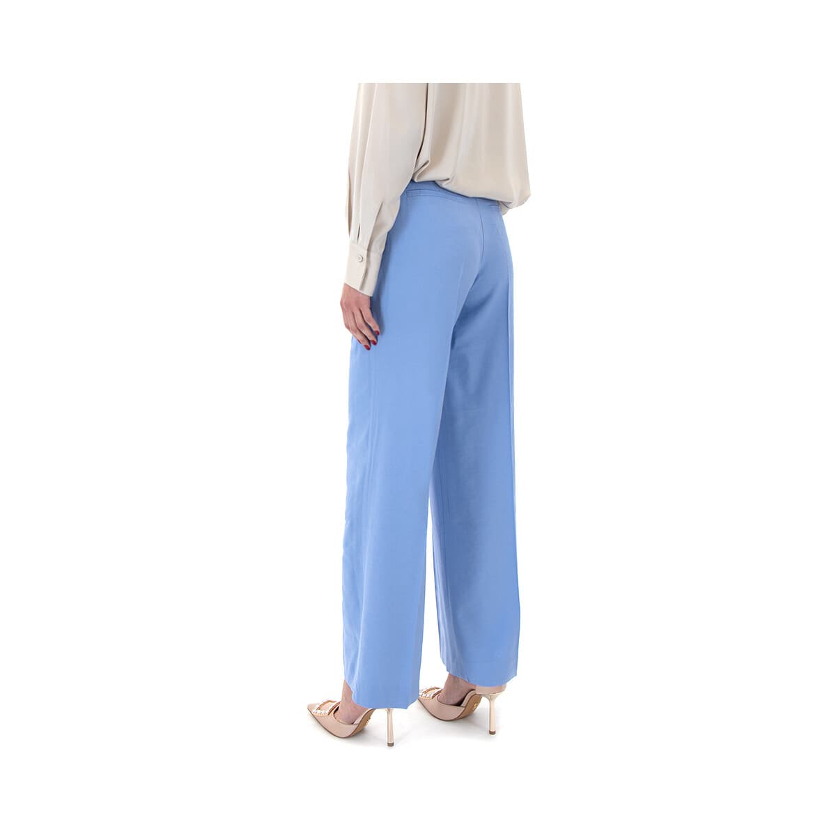 Women's Pants My T Wearables Multicolor