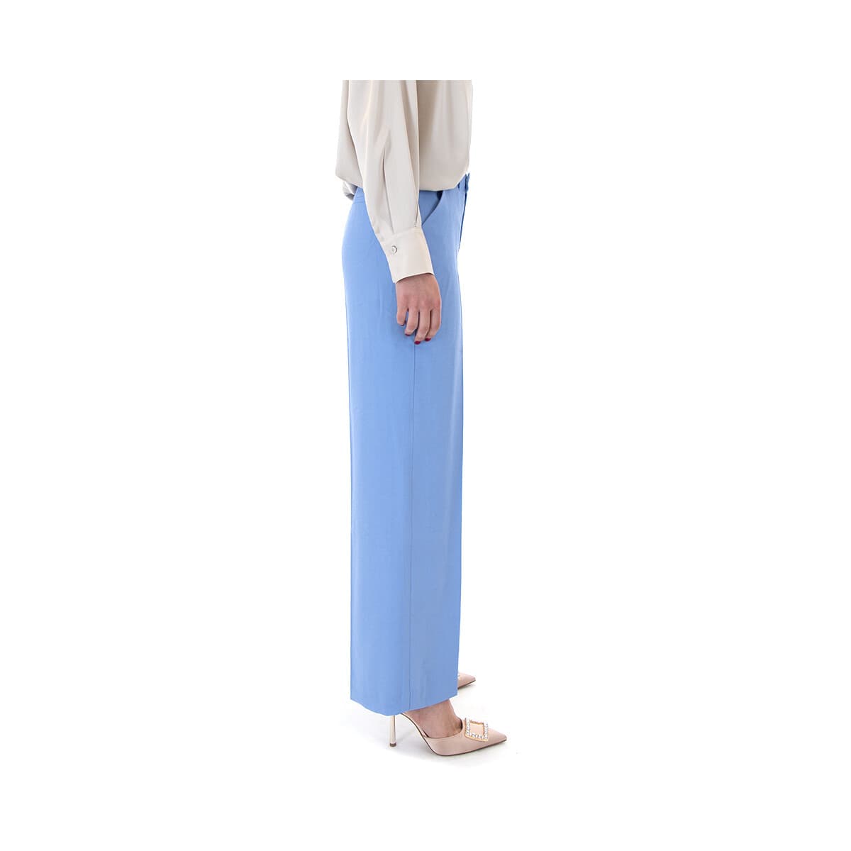 Women's Pants My T Wearables Multicolor