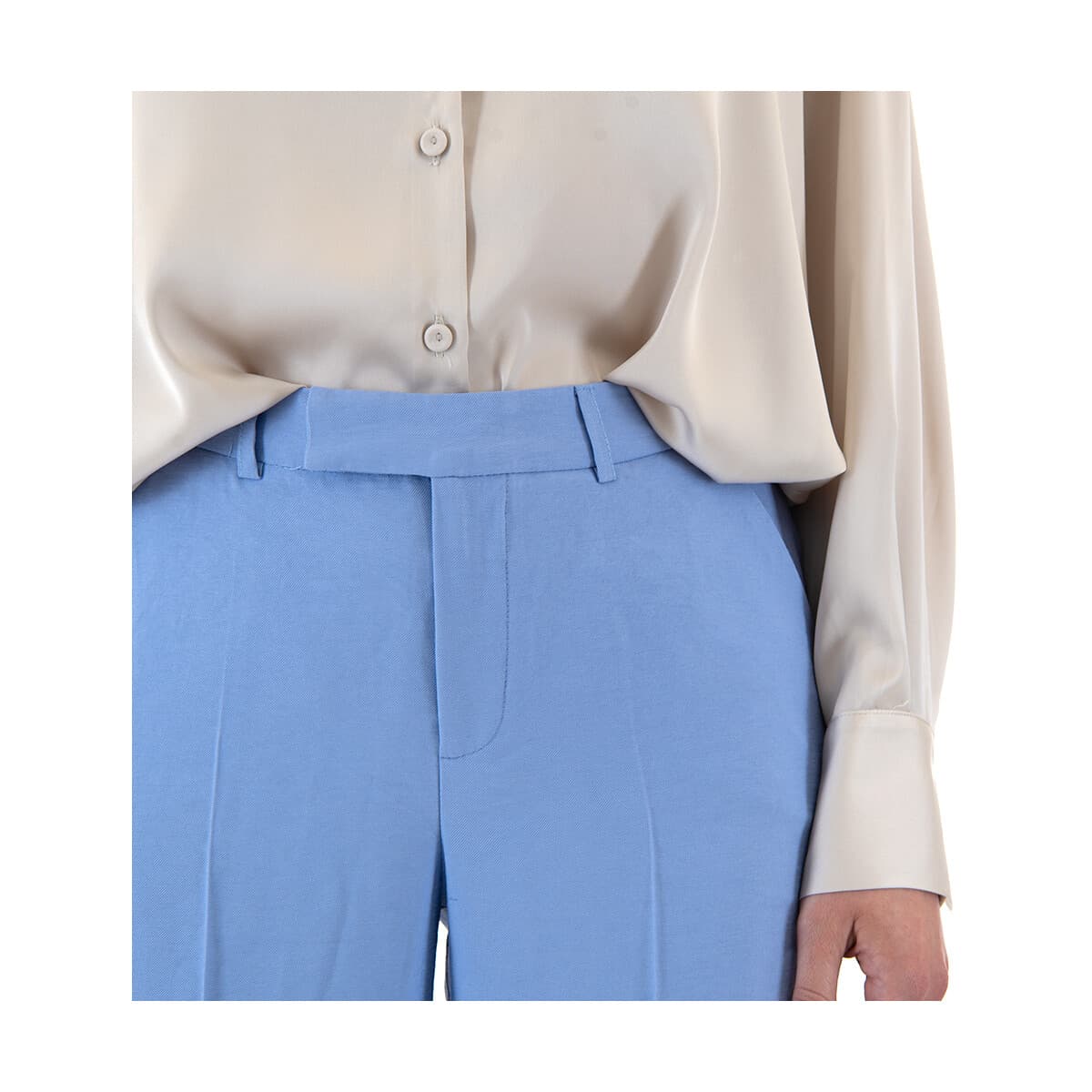 Women's Pants My T Wearables Multicolor