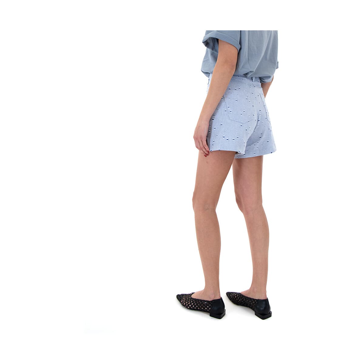 Women's Shorts Twenty-29 Multicolor