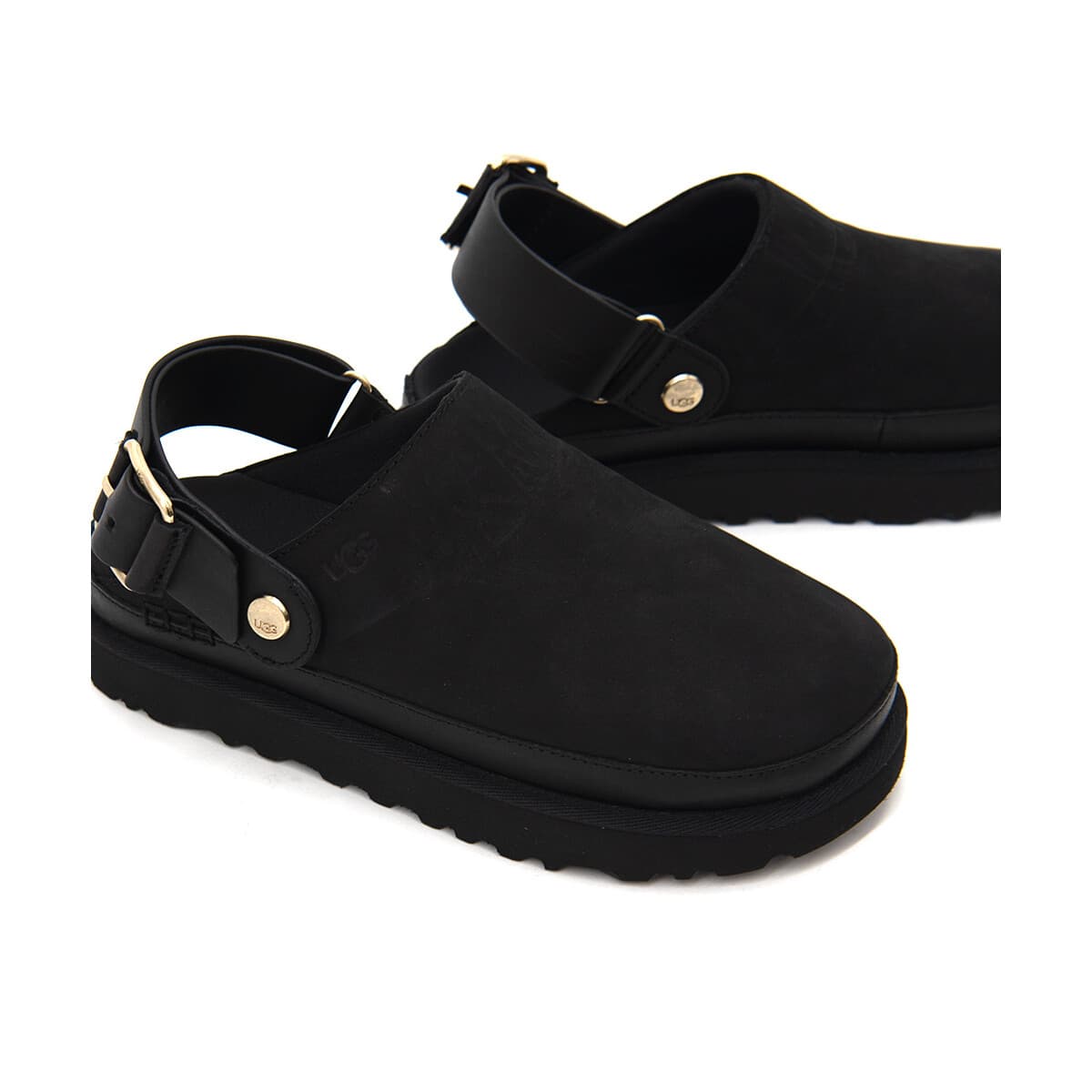 Women's Mules UGG Multicolor