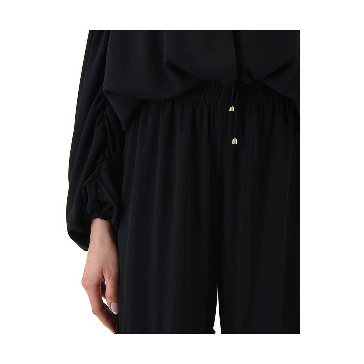 Women's Pants Dolce Domenica Multicolor