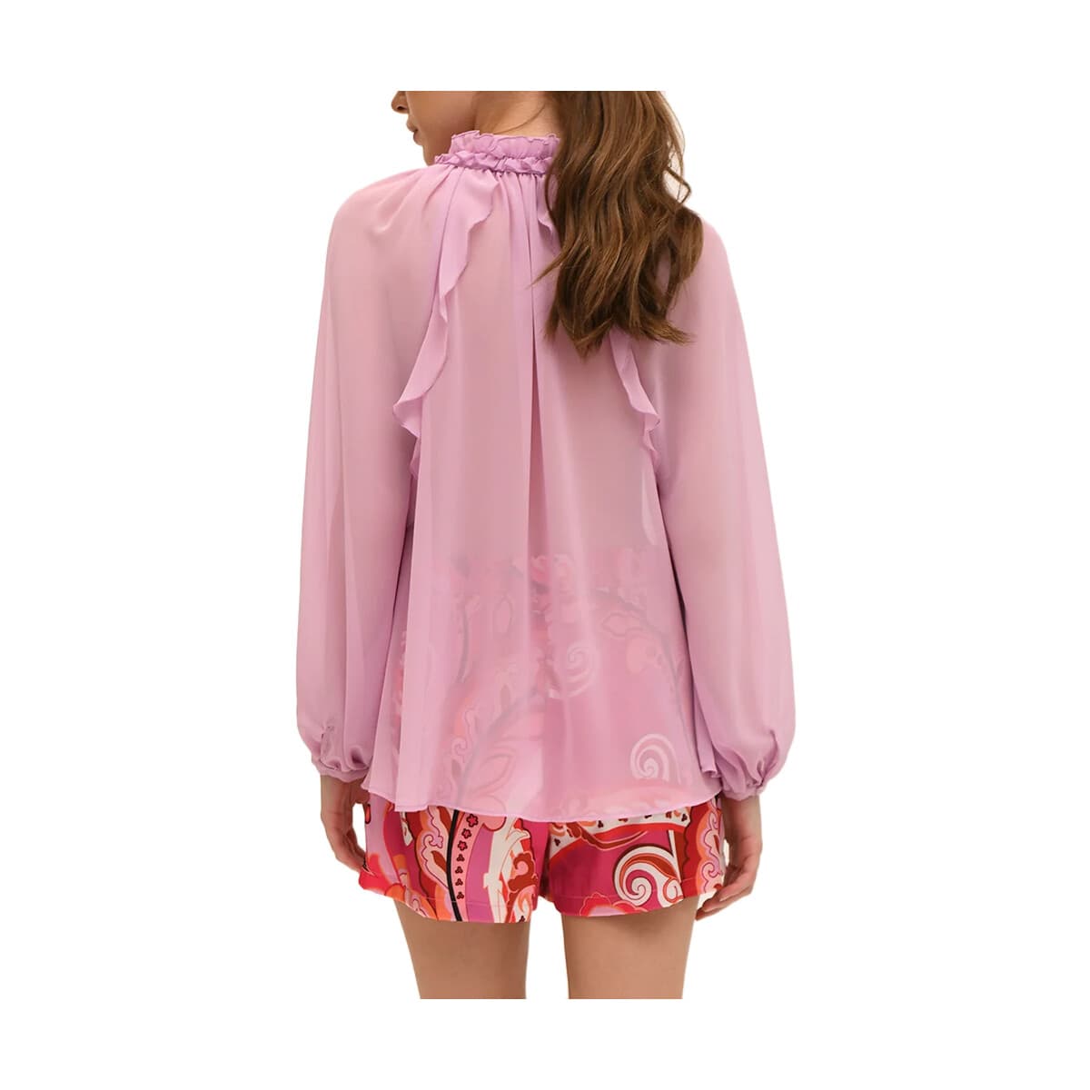 Women's Shirts Twenty-29 Multicolor