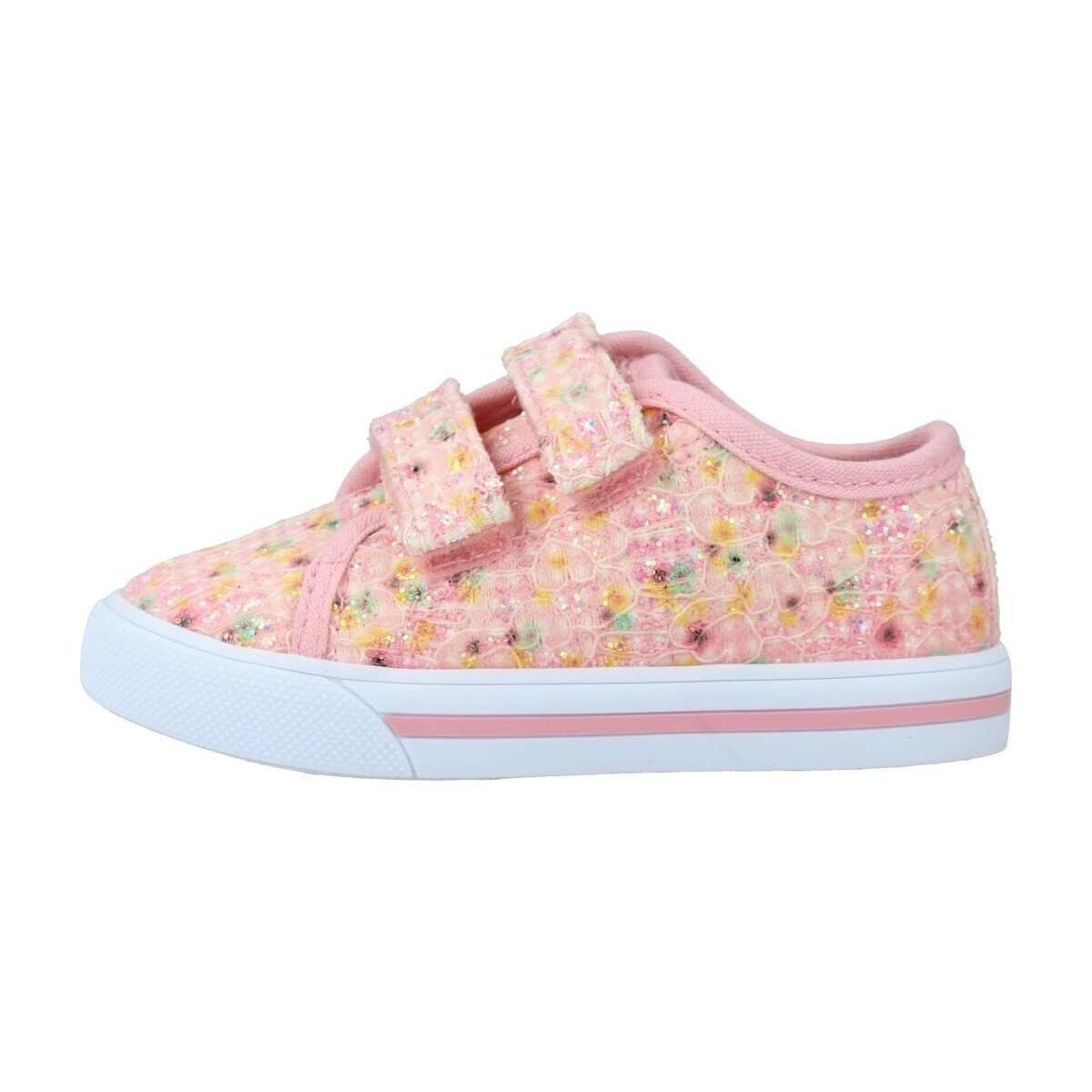 Girls' Sneakers Chicco Multicolor