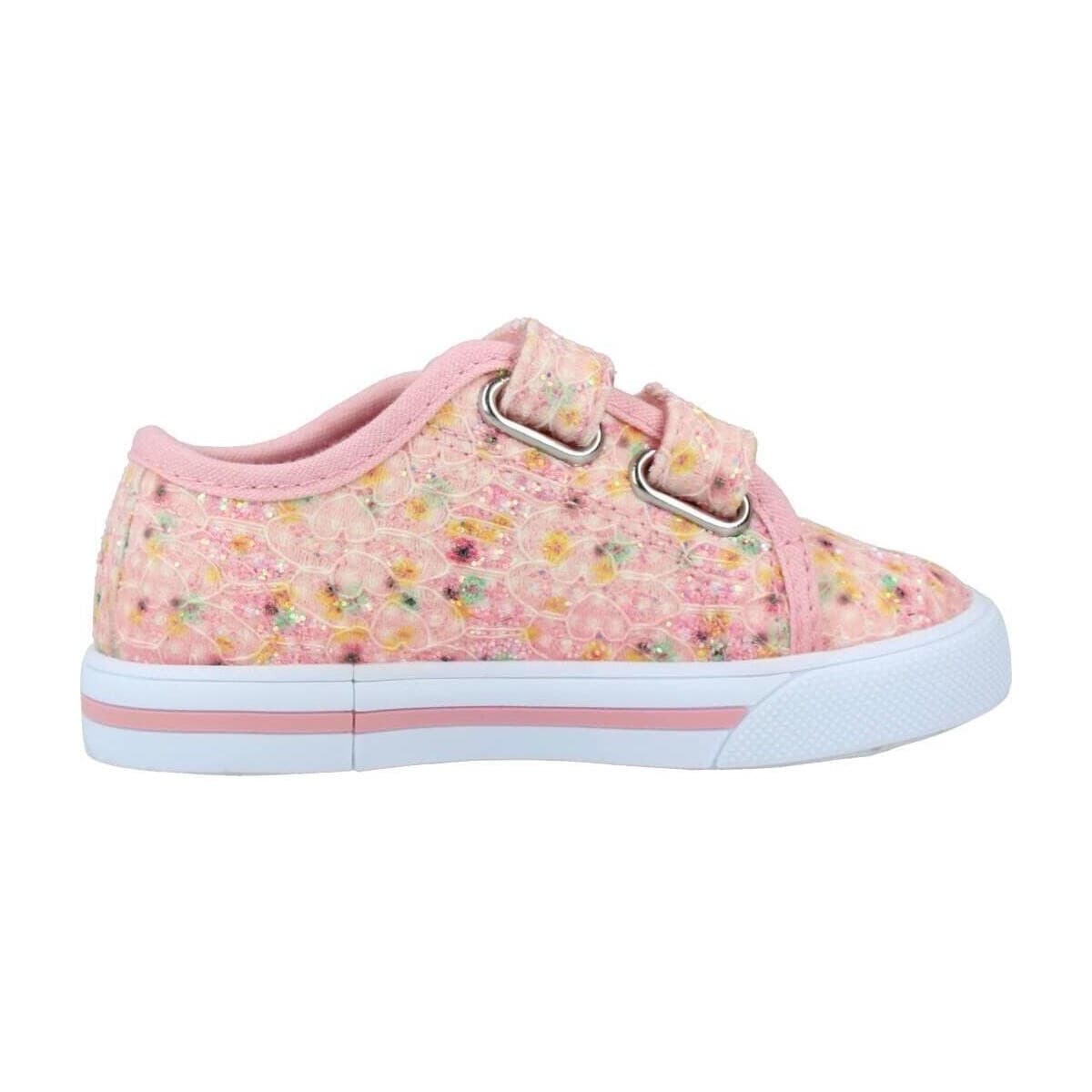 Girls' Sneakers Chicco Multicolor
