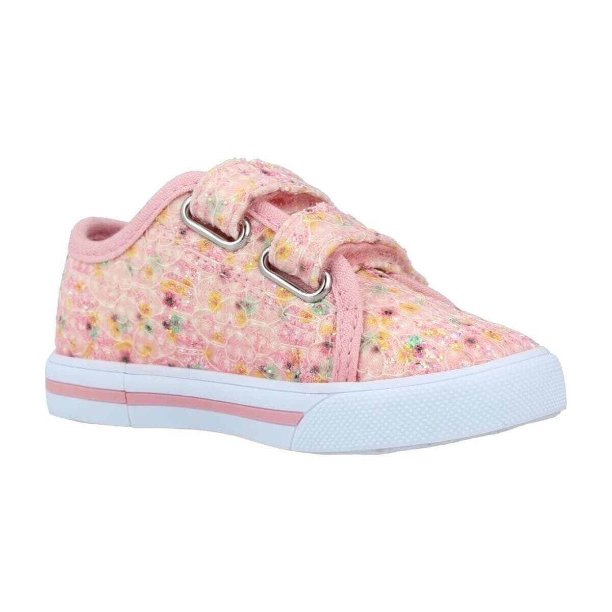 Girls' Sneakers Chicco Multicolor