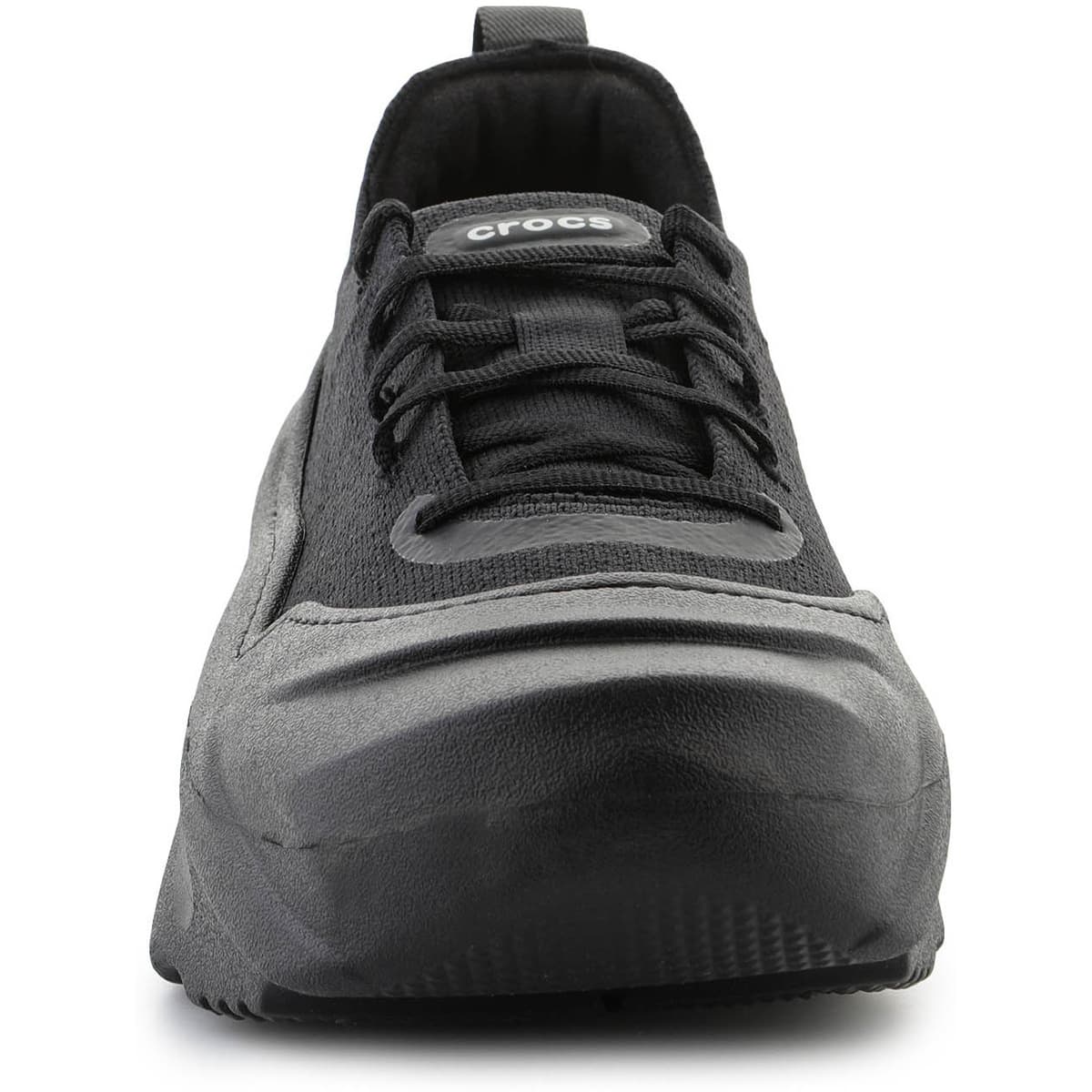 Women's Sneakers Crocs Black