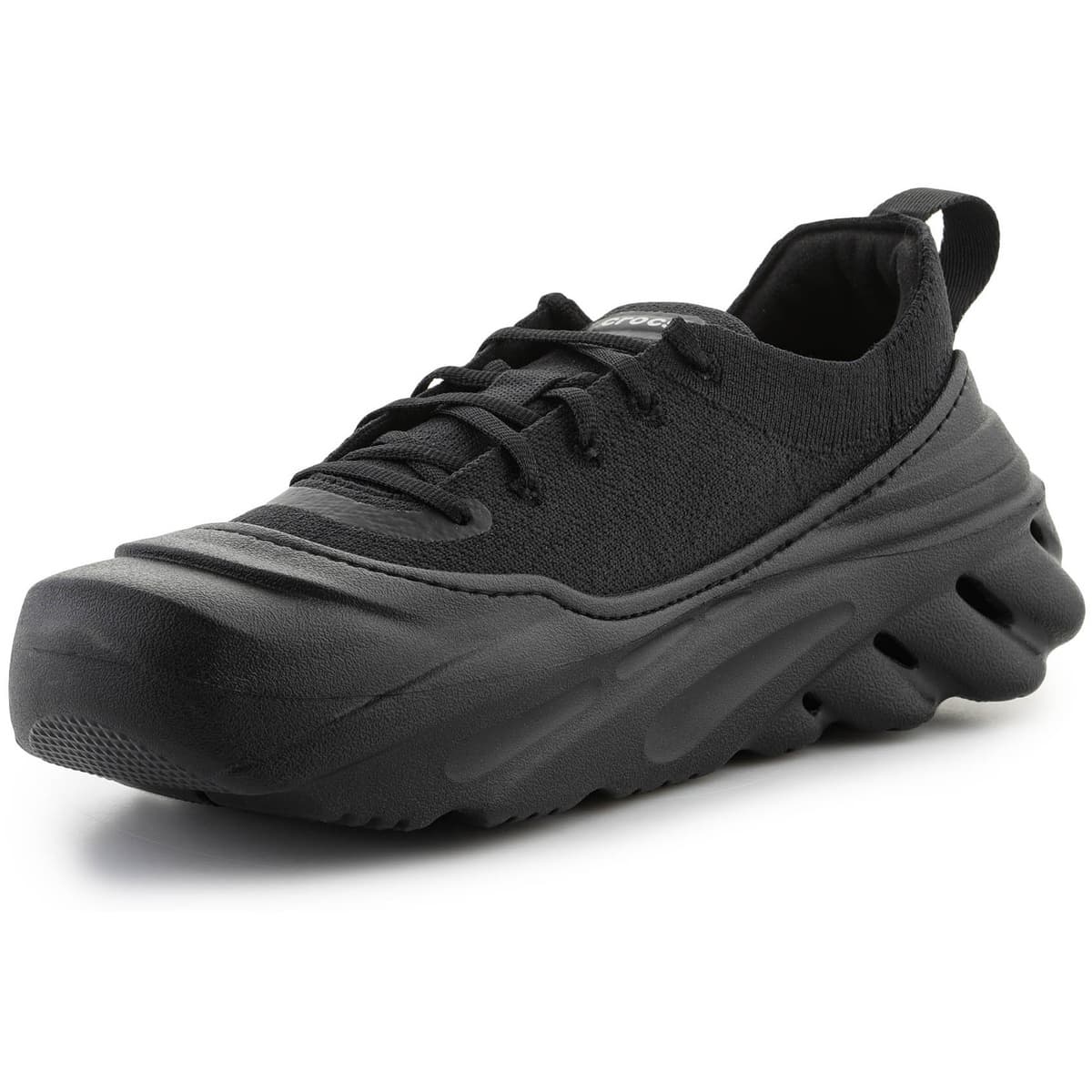 Women's Sneakers Crocs Black