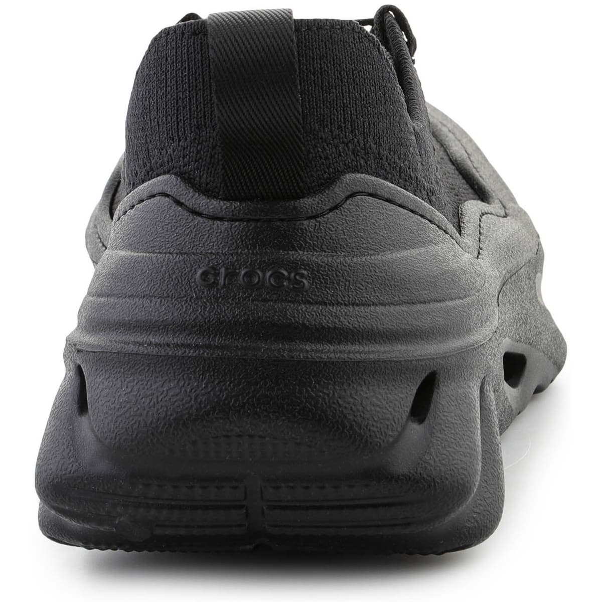 Women's Sneakers Crocs Black